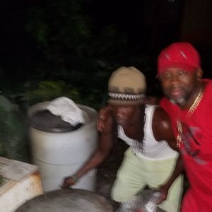 Meet your Posher, Anthony